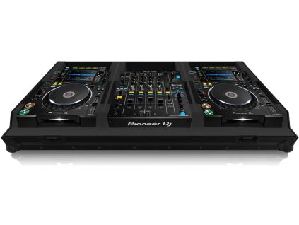 Zomo Flightcase Set 2900 MK2 NSE