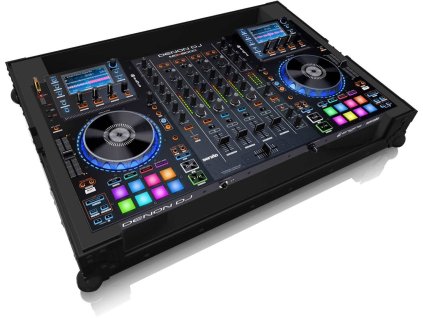 Zomo MCX8000 NSE Flightcase Denon MCX8000
