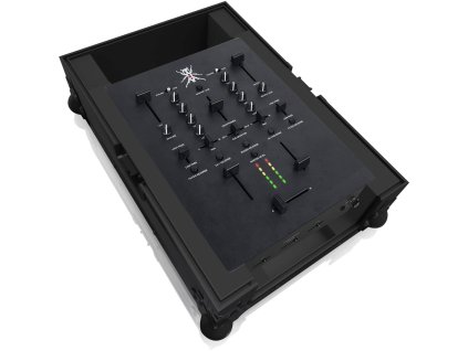 Zomo TRX NSE Flightcase Dj-Tech TRX