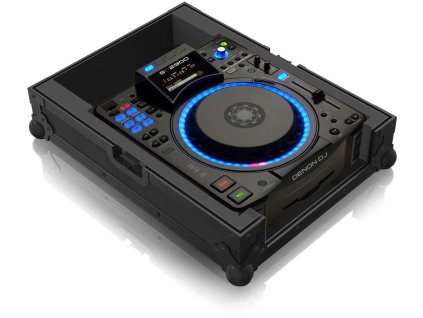 Zomo SC-2900 NSE Flightcase Denon SC-2900