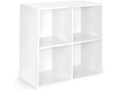 Zomo VS-Box 400 White
