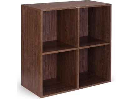Zomo VS-Box 400 Walnut