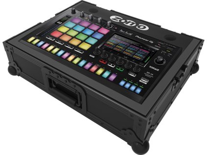 Zomo Toraiz SP-16 NSE Flightcase Pioneer Toraiz SP-16