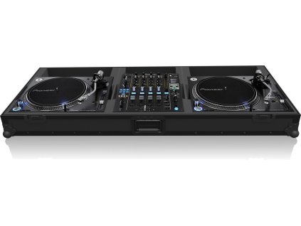Zomo PLX-1900 NSE Flightcase 2x Pioneer PLX-1000 & 1x DJM-900 NXS2