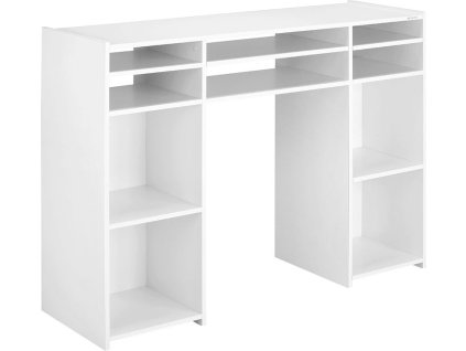 Zomo Deck Stand Vegas White