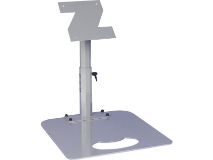 Zomo P-100 Pro Stand Pioneer CDJ-100 Silver