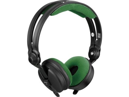 Zomo Earpad Set VELOUR for Sennheiser HD 25 Cactus