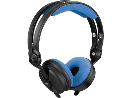 Zomo Earpad Set VELOUR for Sennheiser HD 25 Sky