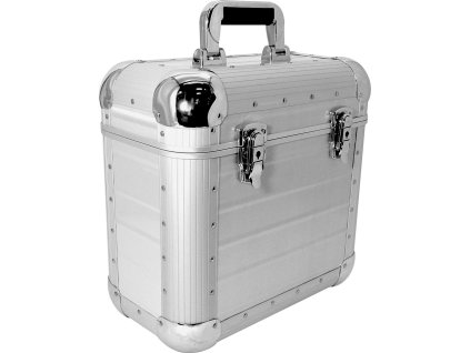 Zomo Recordcase RP-50 XT Silver