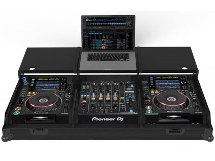 Zomo Flightcase Set 2900 MK2 Plus NSE