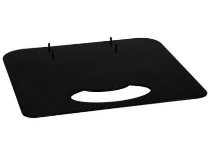 Zomo Pro Stand Baseplate Black
