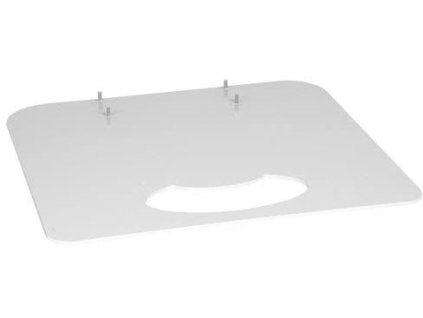 Zomo Pro Stand Baseplate White