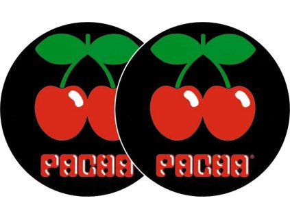 Zomo 2x Slipmats Pacha