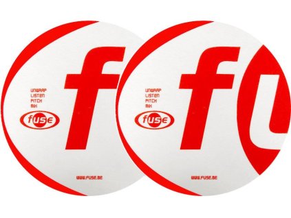 Zomo 2x Slipmats Fuse