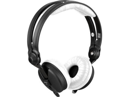 Zomo Earpad Set PU for Sennheiser HD25 White