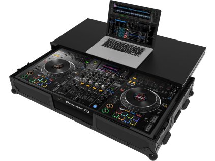 Zomo P-XDJ-XZ NSE Plus - Flightcase Pioneer XDJ-XZ