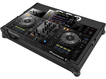 Zomo P-XDJ-RR NSE - Flightcase Pioneer XDJ-RR