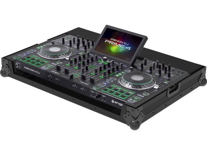 Zomo D-Prime 4 NSE - Flightcase Denon Prime 4