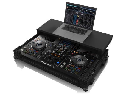 Zomo P-XDJ-RX2 Plus NSE - Flightcase Pioneer XDJ-RX2