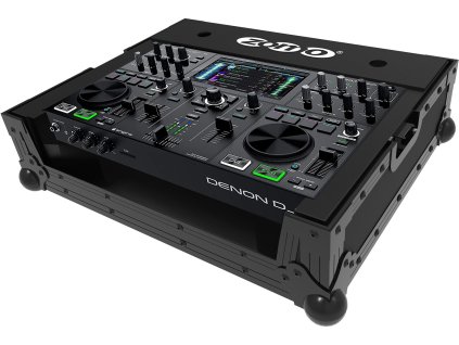 Zomo Flightcase D-Prime-GO NSE