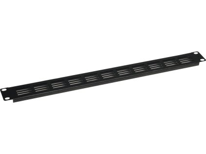 Zomo HX-1 - 19 Inch Rack Cover With Ventilation Slots