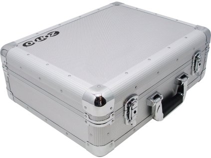 Zomo CD-Case MK2 White