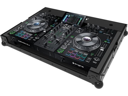 Zomo Flightcase D-Prime-2 NSE