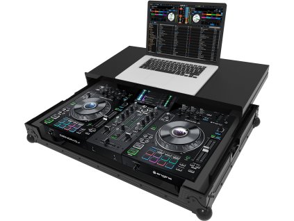 Zomo Flightcase D-Prime-2 Plus NSE