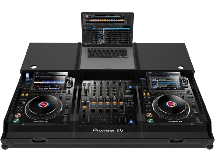 Zomo Flightcase Set-3900 Plus NSE