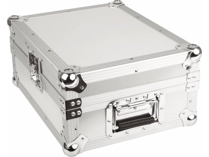 Zomo Flightcase Live 1000 - stříbrný