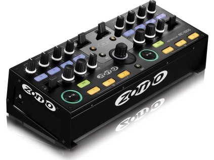 Zomo MC-1000 - Pro Mount Kit PMK-2