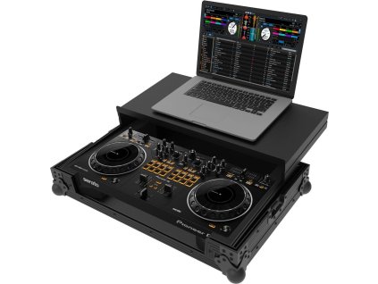Zomo Flightcase P-DDJ-REV1 Plus NSE