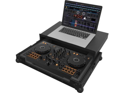 Zomo Flightcase P-DDJ-FLX4 Plus NSE