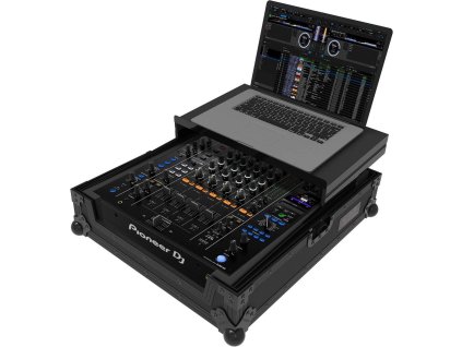 Zomo Flightcase PM-A9 Plus NSE