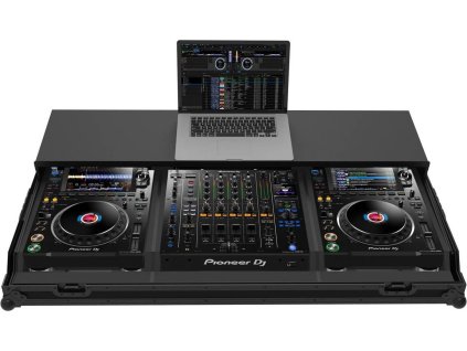 Zomo Flightcase Set-30A9 Plus NSE