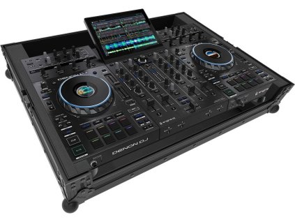Zomo Flightcase D-Prime 4+ NSE