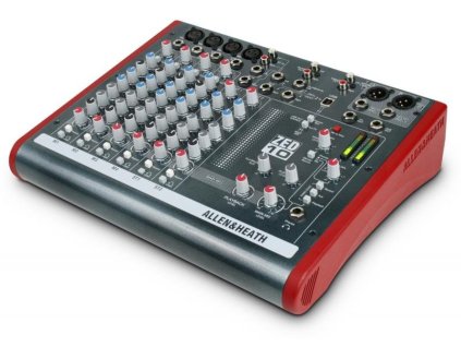 Allen & Heath Zed-10