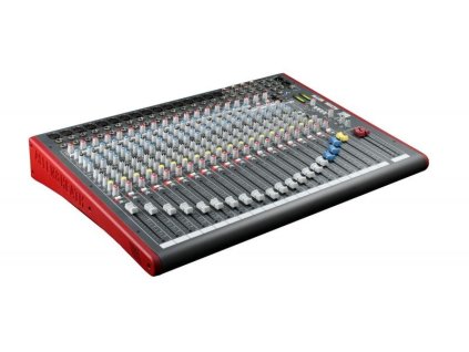 Allen & Heath Zed-22FX