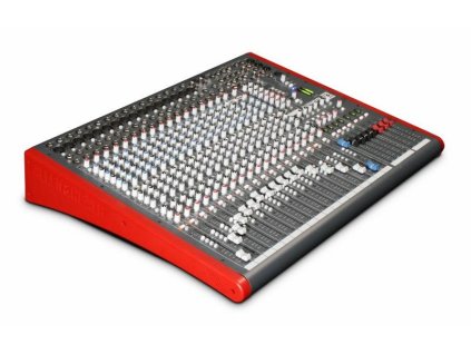 Allen & Heath Zed-420