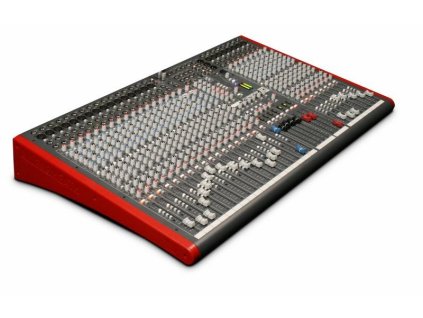 Allen & Heath Zed-428