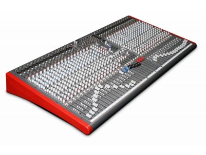 Allen & Heath Zed-436
