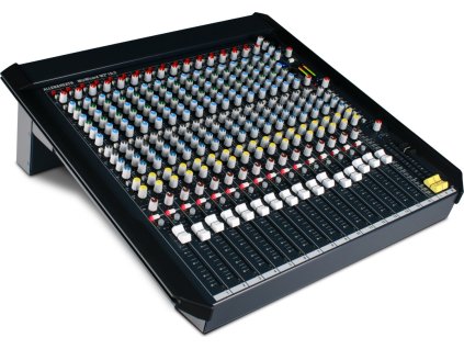 Allen & Heath WZ4 16:2