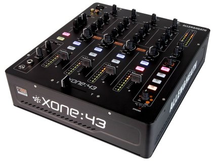 Allen & Heath Xone:43