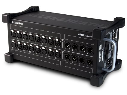 Allen & Heath GLD-AB168