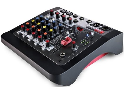 Allen & Heath ZED-6FX