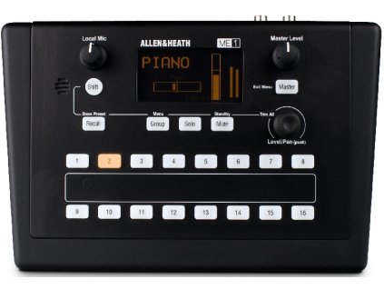 Allen & Heath ME-1