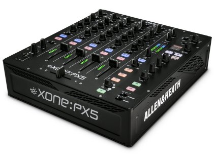 Allen & Heath Xone:PX5