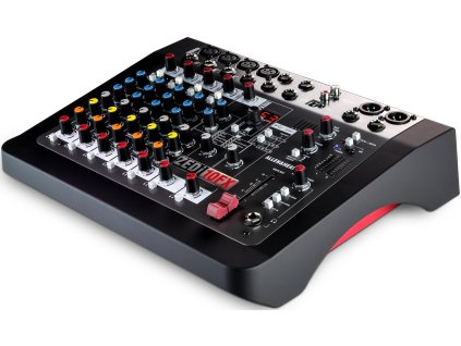 Allen & Heath ZEDi-10FX