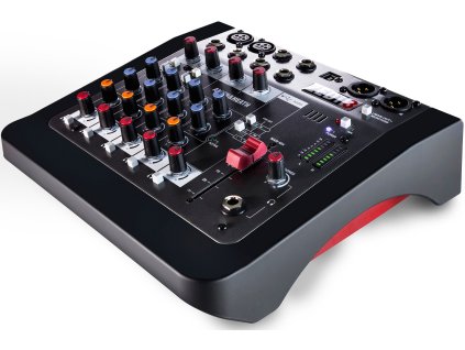 Allen & Heath ZEDi-8