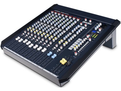 Allen & Heath WZ4 12:2